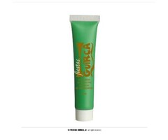 Bodypaint Tube Lichtgroen | 20ml