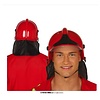 Brandweerhelm