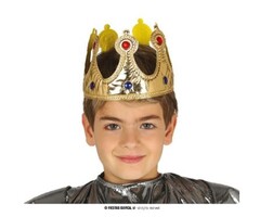 Kinderkroon / Koning