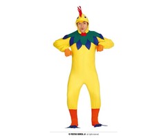 Kip Kostuum / One Size