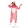 Flamingo Onesie Kostuum / One Size