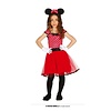 Minnie  / Kinderkostuum