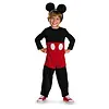 Mickey Mouse Disney / Kinderkostuum