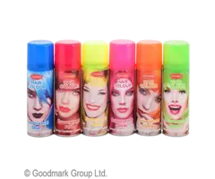 Haarspray Fluo /  125ml