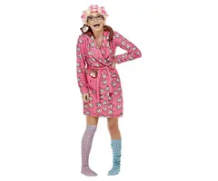 Cat Lover Lady / Kostuum