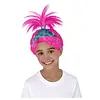 Trolls Poppy Pruik