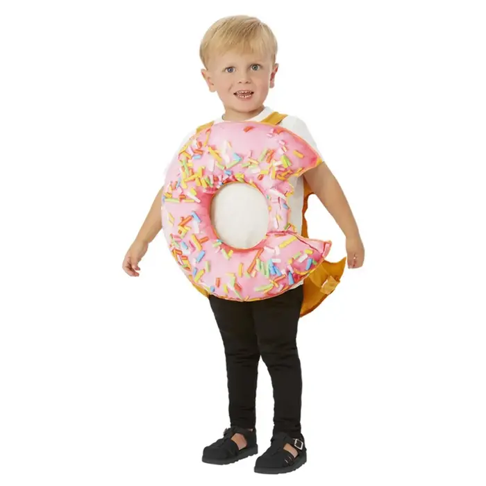 Peuter Donut Kostuum / One Size