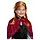 Disney Anna Frozen Pruik