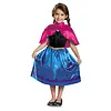 Frozen Anna / Disney Kinderkostuum