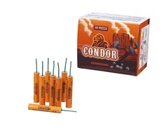 Condor Knalbommetjes / 30 stuks