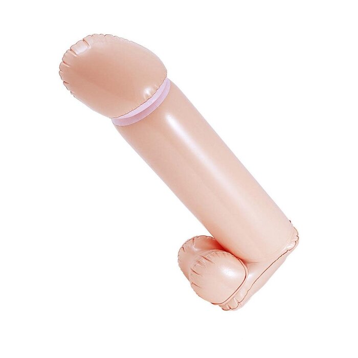 Opblaasbare Penis 90cm