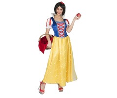 Sneeuwwitje / Dameskostuum