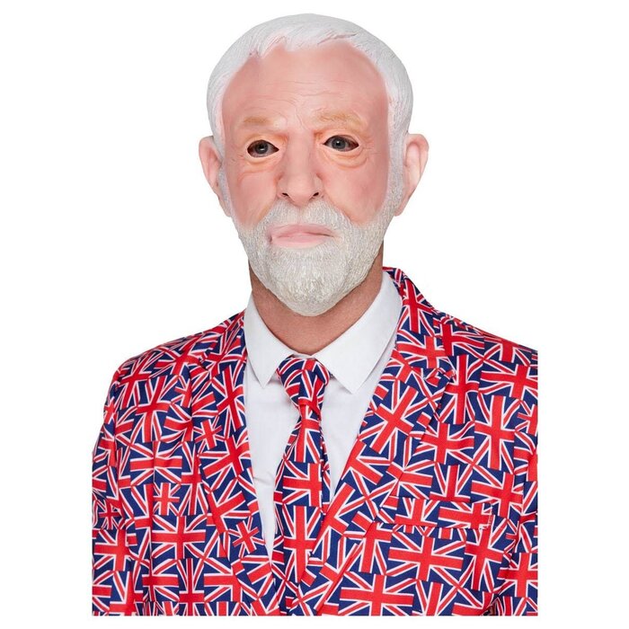 Masker President Joe Biden