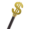 Wandelstok Pimp Dollar