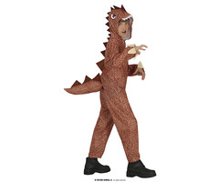Dinosaurus T-Rex / Kinderkostuum