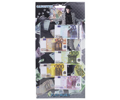 Vals Geld / Briefjes
