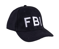 FBI Petje / One Size