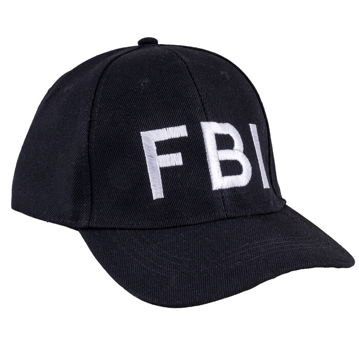 FBI Petje / One Size