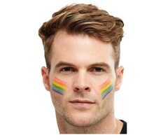 Paintstick Regenboog Kleuren