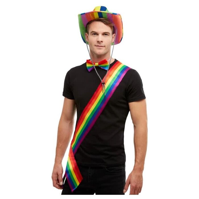 Sjerp Regenboog / One Size