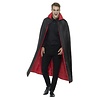 2-Sided Cape Vampire / One Size