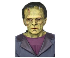 Masker Frankenstein / One Size