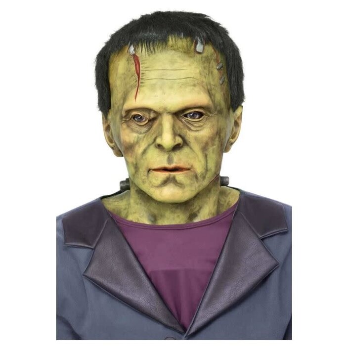 Masker Frankenstein / One Size