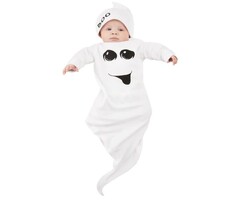Spookje Baby Kostuum