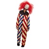 Horrorclown Chico Kinderkostuum
