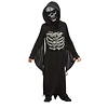 Skeleton Reaper Kostuum Kinderen