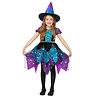Ombré Witch-Heks / Kinderkostuum