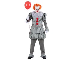 IT Chapter 2 Kostuum / 3 Delig