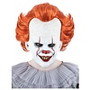Pennywise IT Clown Masker Latex