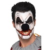 Make- Up Set Horrorclown / Schmink + Neus + Tanden