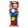 Schminkpallet Clown op waterbasis
