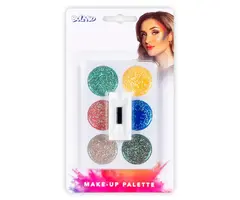 Make-up Pallet Glitter