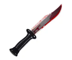 Bloederig Mes 30cm