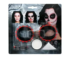 Schminkset Day Of The Death