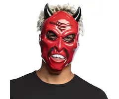 Masker Duivel Halloween