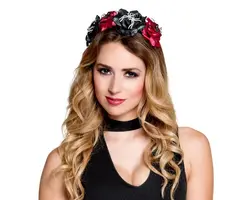 Diadeem Spider Flower