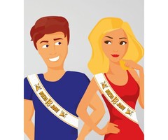 Sjerp Birthday 18 Jaar