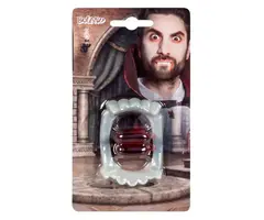 Neptanden Vampier Gebit + Nepbloed Caspules