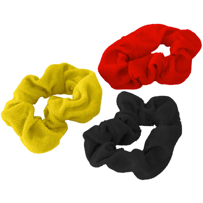 Scrunchies België