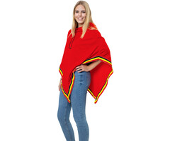 Poncho België