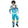 80's Foute Jogging / Herenkostuum