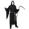 Grim Reaper Kostuum + Masker