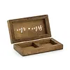 Wedding Ring Box 10cm x 5,5cm