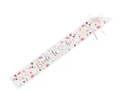 Sjerp Bride To Be / One Size