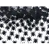 Tafelconfetti Spiders Black - 15gr