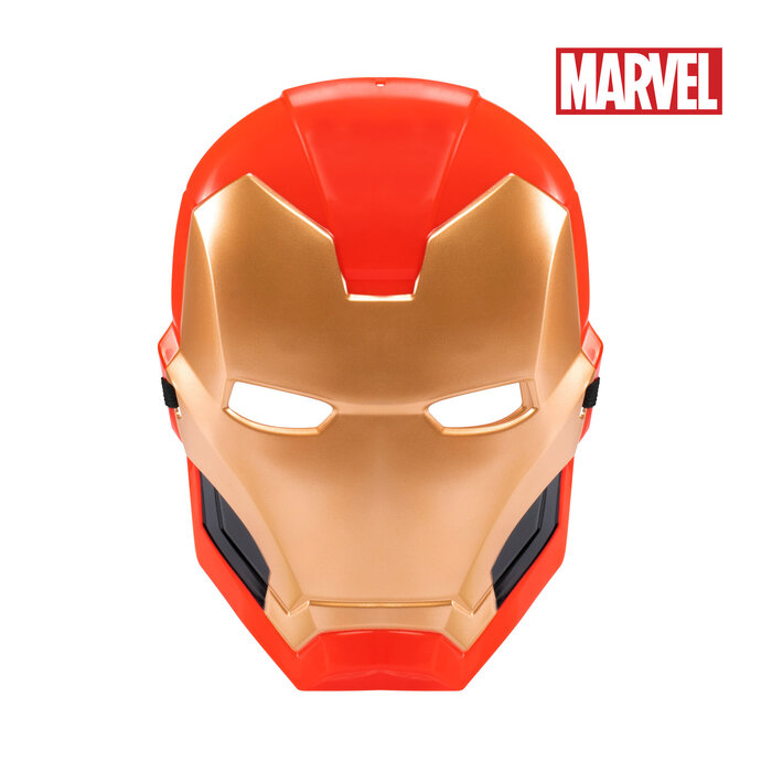 Marvel Iron Man Masker / Kids